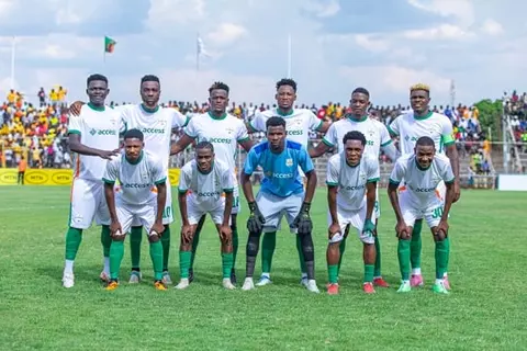 الزمالك يعلن موعد وصول بعثة زيسكو إلى القاهرة